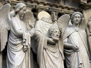 saint denis notre-dame