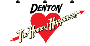 denton