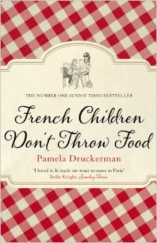 French children dont throw food