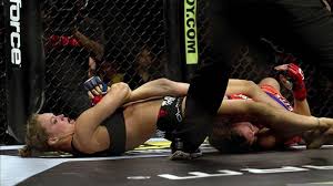 ronda rousey mesha tate