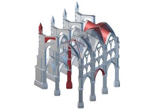 600px-Gotic3d2 ribbed vault