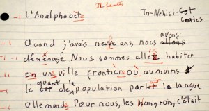 ta-nehisi coates french composition