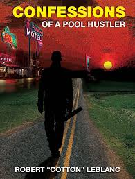 pool hustler