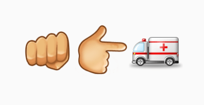 ambulance emoji-2-e1457457813222