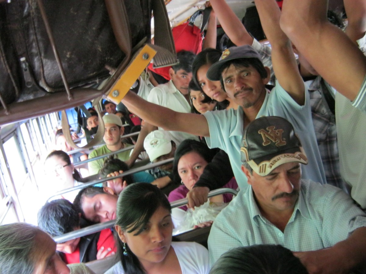 15 hours with a chicken on your lap, and how to schedule an operating&nbsp;room