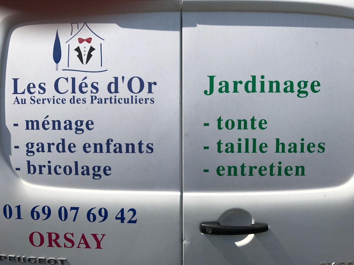 Zipf’s Law and my walk to the&nbsp;lab