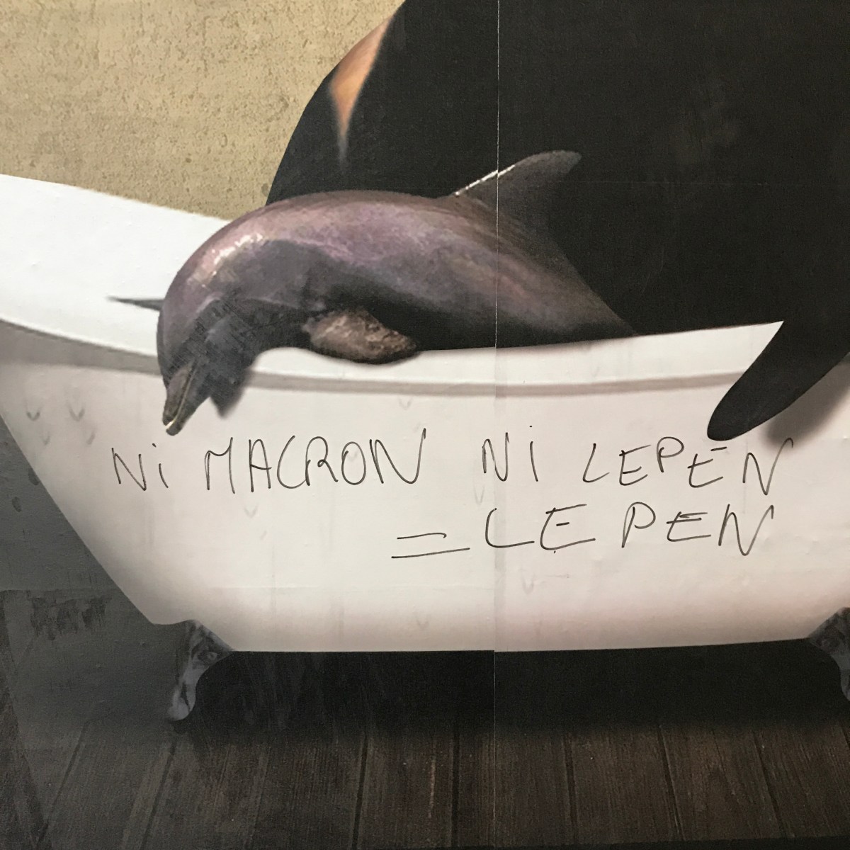 Cautiously optimistic