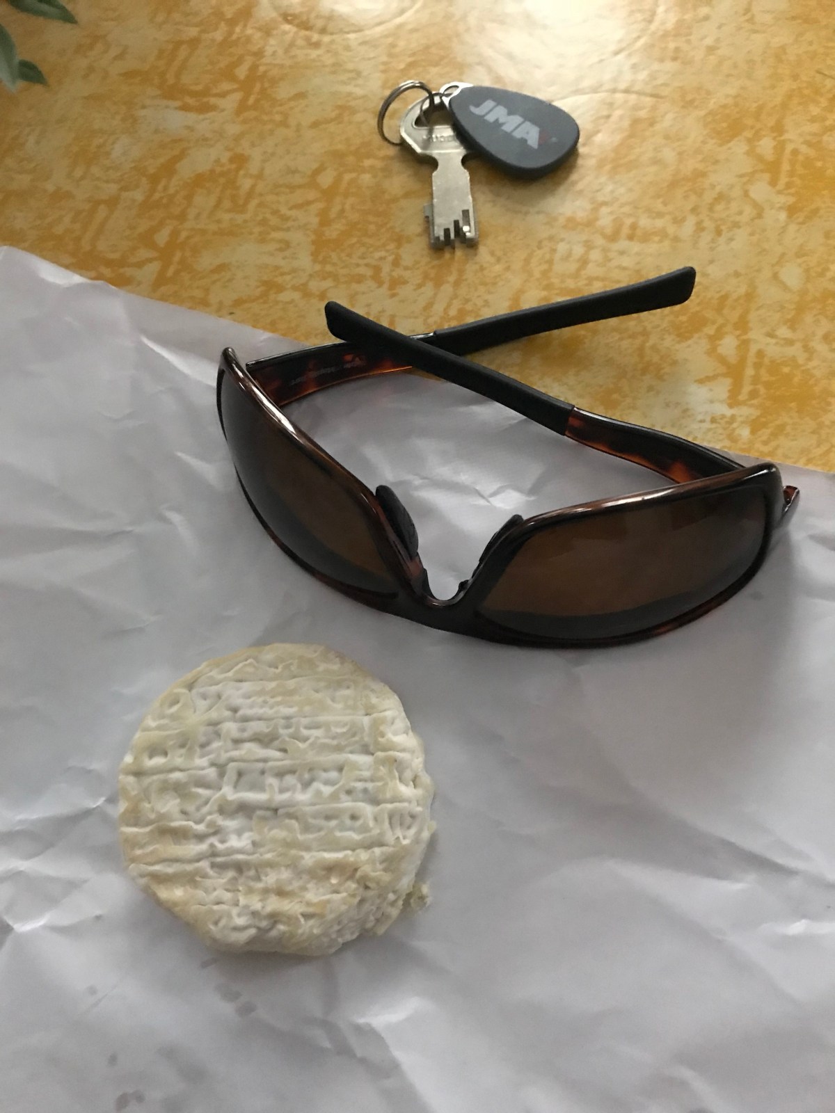 The two complaints of Americans in France: Part&nbsp;I