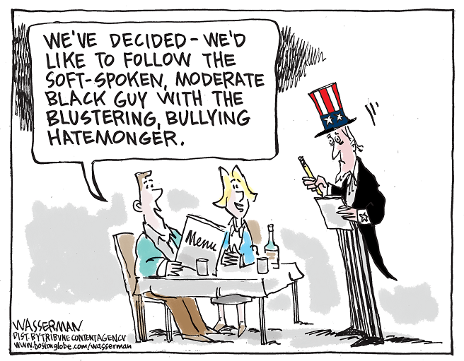 obama-vs-trump