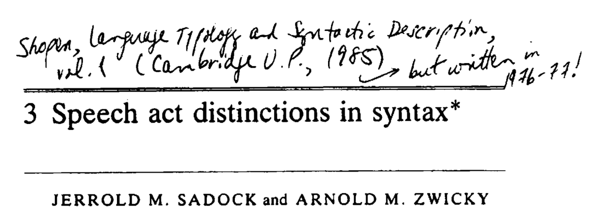 Coffee is expensive, isn’t it: Tag questions in English&nbsp;III
