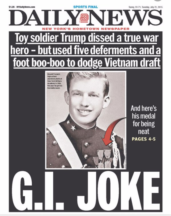 American English listening practice: Mueller’s questions for&nbsp;Trump