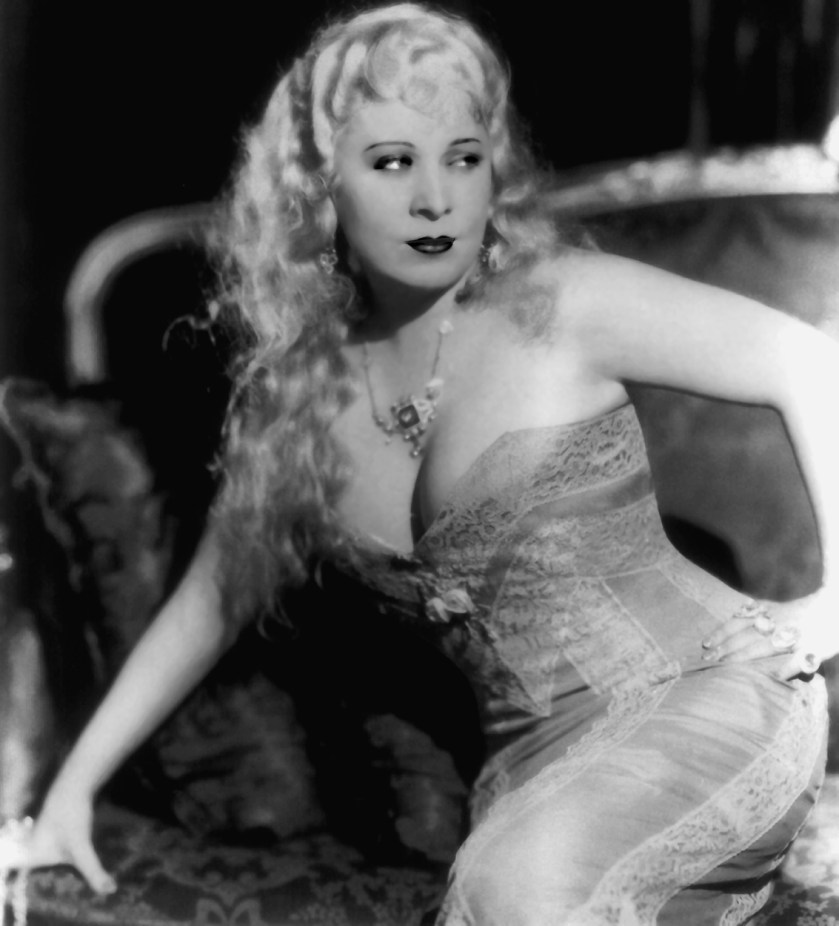 MaeWest