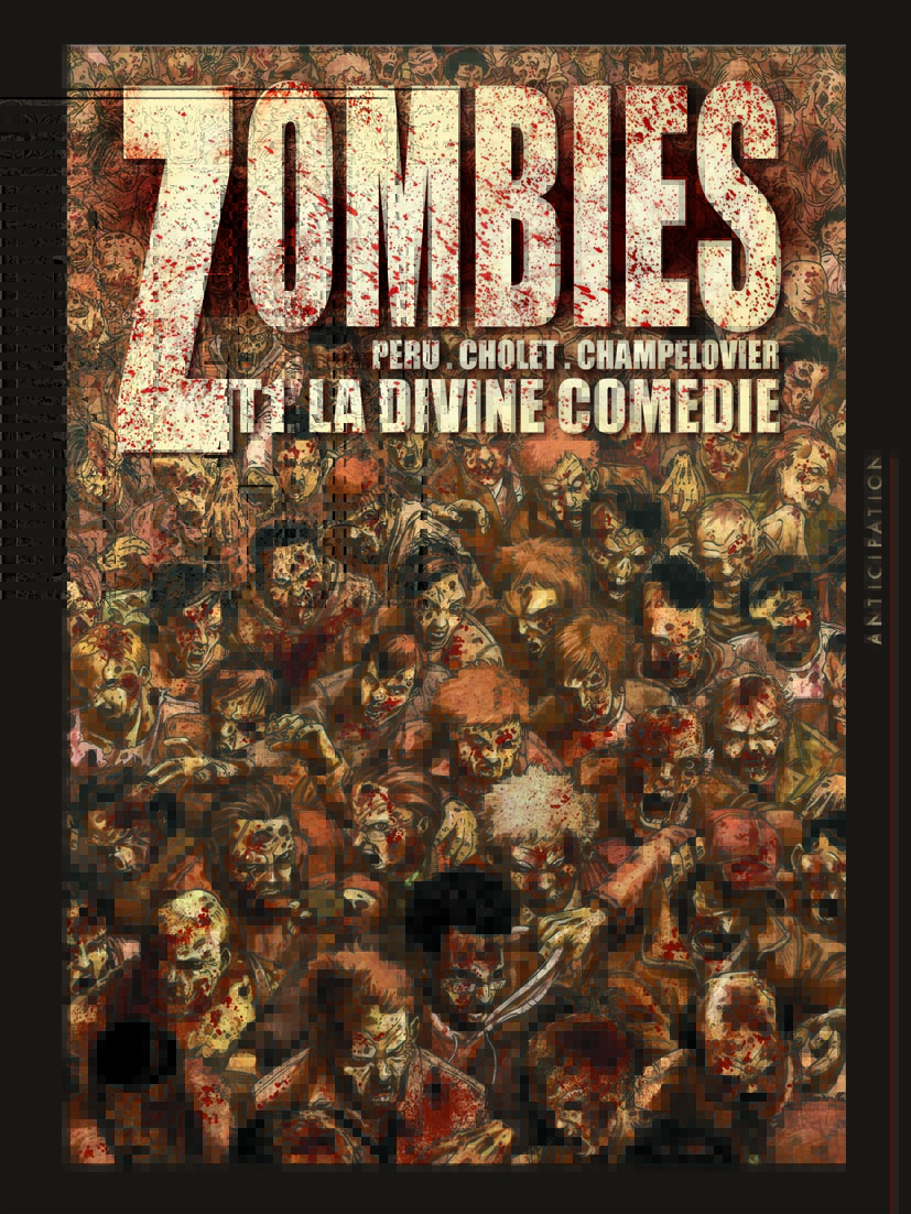 Cursing incoherently