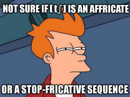 Sometimes my mouth just stops&nbsp;moving