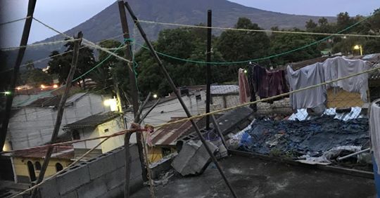 Dear God: This morning I brushed my teeth with&nbsp;coffee