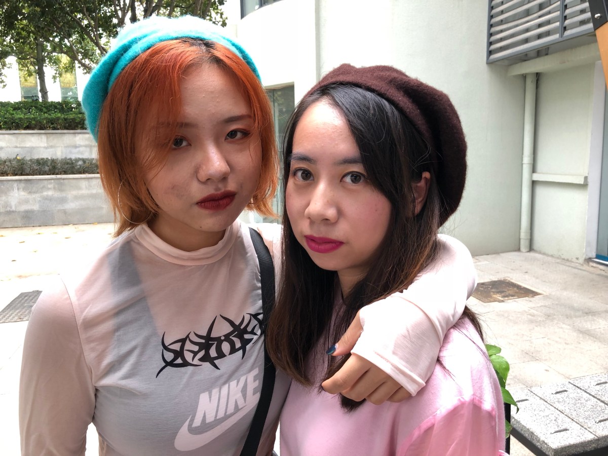 You won’t learn to speak another language&nbsp;unless…