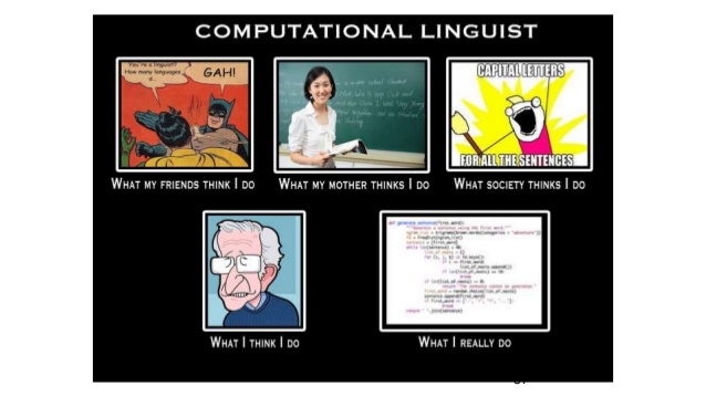Becoming a computational linguist without double-majoring in linguistics and computer&nbsp;science