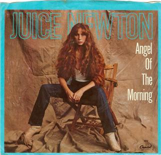 Juice Newton and the nature of&nbsp;semantics