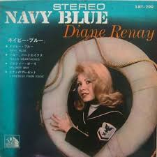 Navy Blue: One discourse, one sense?&nbsp;No.