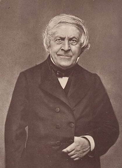 Mix and match: miscellaneous&nbsp;Michelet