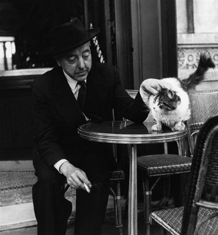 izis-jacques-prévert-cigarette-cat