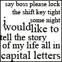 Coup de grâce: Don Marquis’s “freddy the rat&nbsp;perishes”