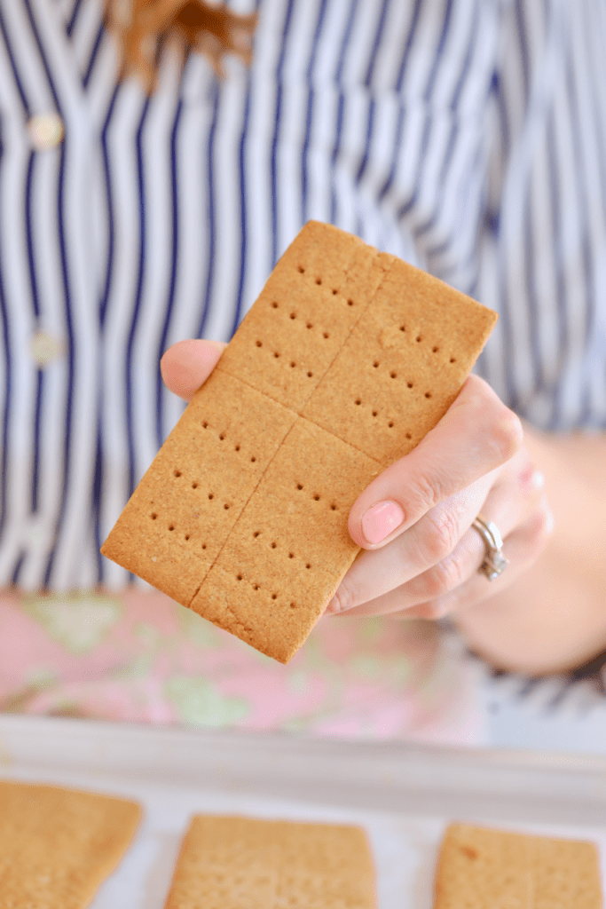 American culture: Graham crackers and auto&nbsp;insurance