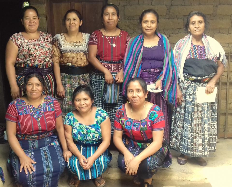 How to learn conjugation: the Kaqchikel&nbsp;edition