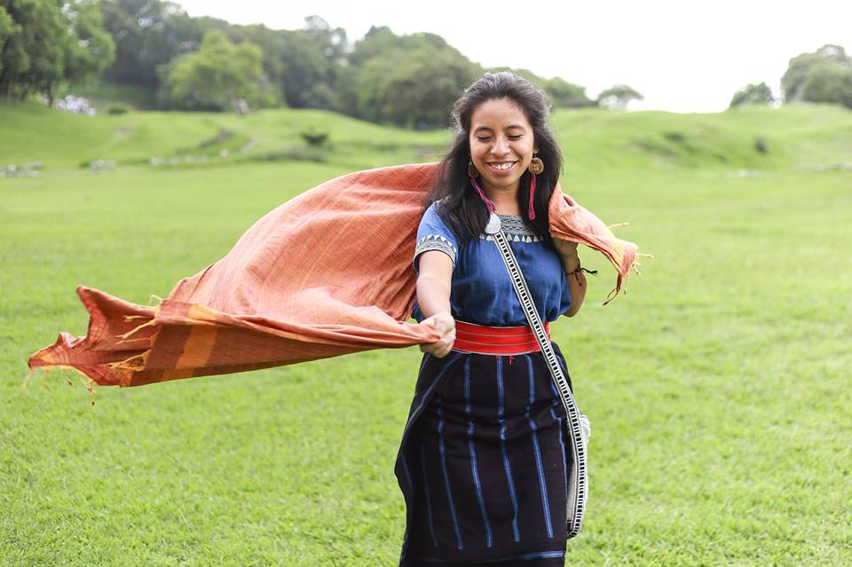 How to learn conjugation: the Kaqchikel edition&nbsp;II