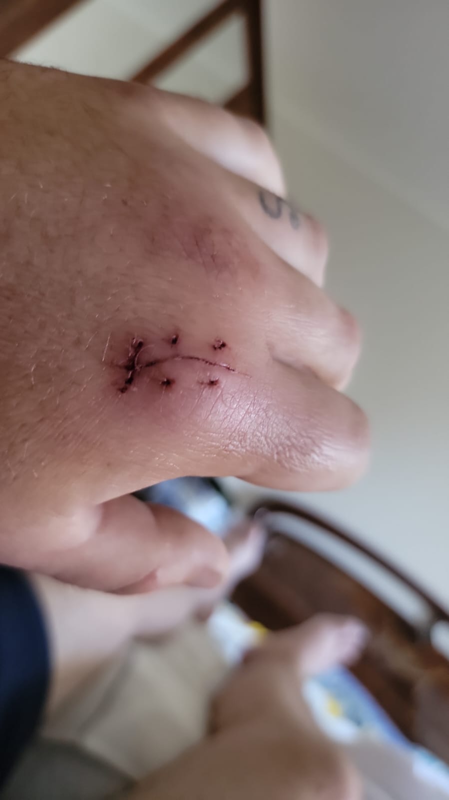 Ukraine  Notebook: What clothes should I&nbsp;bring?